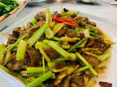 -笠翁客家·福建客家菜(同安现代城店)