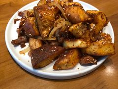 -莲香西域·正宗新疆菜(龙华店)