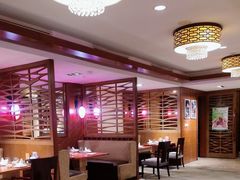 -苏州园区福朋喜来登酒店·聚味轩中餐厅