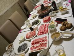 -八先生涮肉房(三里河店)