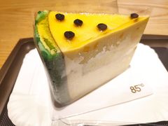 -85度C(广州石牌桥店)