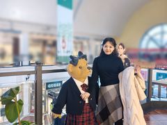 -枫叶小镇奥特莱斯