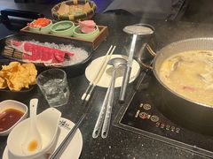 -捞王猪肚鸡火锅(财富中心店)
