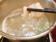 -丽江漁家斑鱼庄(黄岛店)