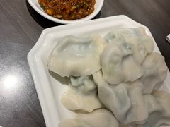 -松花湖水饺(新濠天地店)