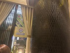 -润园四季椰子鸡火锅(海上世界店)