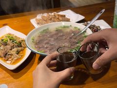 -阿古牛肉丸(一建店)