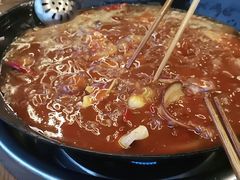 -周幺妹重庆老火锅(银泰城总店)