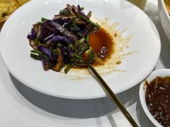 -鹊华居·地道鲁菜·海鲜·融合味(大明湖店)