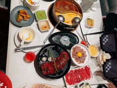 -川越泰火锅(吉利大厦店)