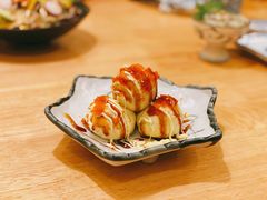 土豆泥-村上一屋(望京店)