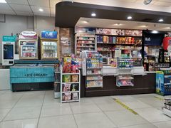 -中百罗森(华夏村店)