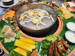 -椰小鸡·琼州糟粕醋(美兰缤纷城店)