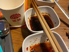 -傣妹火锅(荔湾广场店)