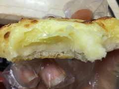 -那坡里比萨(康王北路店)