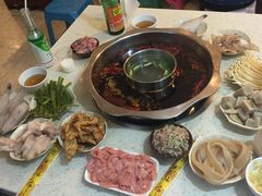-大龙火锅(老店)