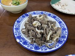 -牛街老爆肚满(牡丹园店)
