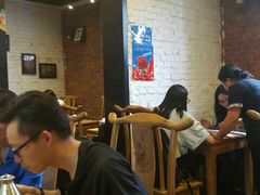 -锦尚阁烤鱼•天津菜(宣武门胡同店)