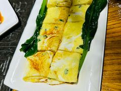 -小城粥道·海胆鲜虾粥(解放广场店)