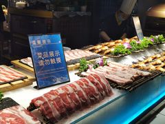 -V-ONE西雅图海鲜自助餐厅(仓山万达广场店)