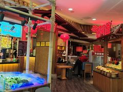 -老阿爸鲜鱼土菜(园区永旺店)