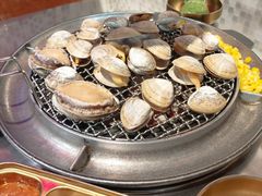 -釜山火炉·海鲜烤肉(紫藤路店)
