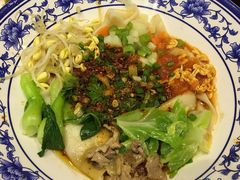 -长安面坊(西点茂店)