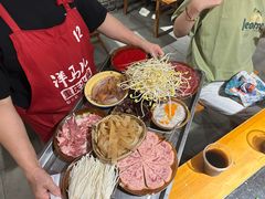 -洋马儿火锅(解放碑店)