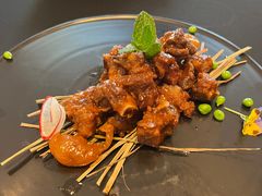 -翠湖宾馆·中餐厅