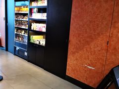 -星巴克(香港国际机场44号闸店)