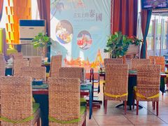 -火舞泰·泰式海鲜火锅餐厅(世纪城店)