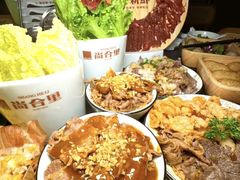 -尚合里潮汕牛肉火锅(海沧店)