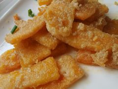 蛋黄南瓜-锦园餐厅(九龙湖开元度假村店)
