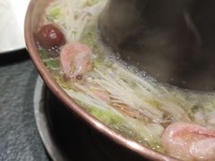 -吉祥涮羊肉
