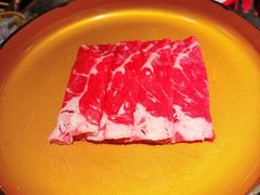 -牛New寿喜烧(虹桥新天地店)