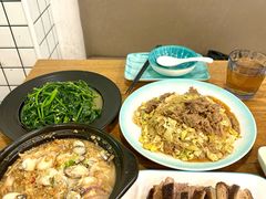 -唔止卤嘢·潮州菜(鹭江店)