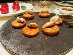 -喜公馆(平安金融中心店)
