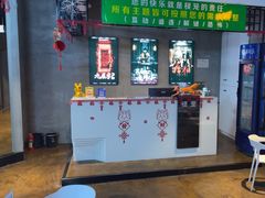 -棂笼·深度沉浸密室(武汉旗舰店)