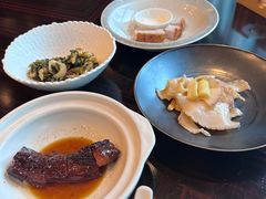 -新天世纪中餐厅