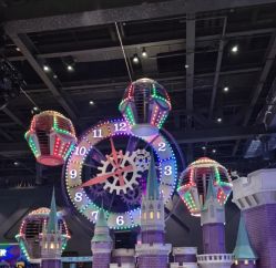 -第五极儿童乐园