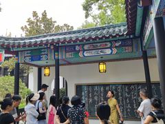 -古琴台