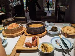 -0776食堂·京城创意菜(七里庄店)