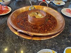 -老码头火锅(骡马市店)