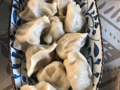 胡椒茄子素水饺-八珍手工水饺·妈妈的爱(传芳巷店)