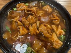 -董记面馆(漳州二路店)
