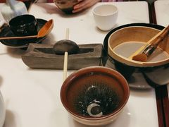 -桃源咖啡厅(武夷山大红袍山庄店)