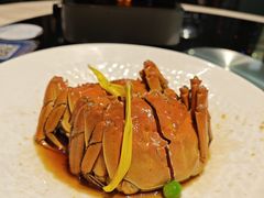 花雕熟醉蟹-王记姚家味·地道苏帮菜(凤凰街店)