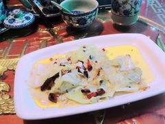 -缪氏川菜(丰盛町店)