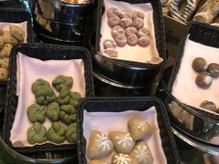 -万达瑞华酒店美食汇自助餐厅(楚河汉街店)