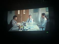 -中影国际影城(西溪印象城CINITYLED店)